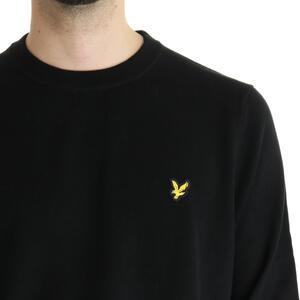 MAGLIA GIRO LYLE & SCOTT - Mad Fashion | img vers.300x/